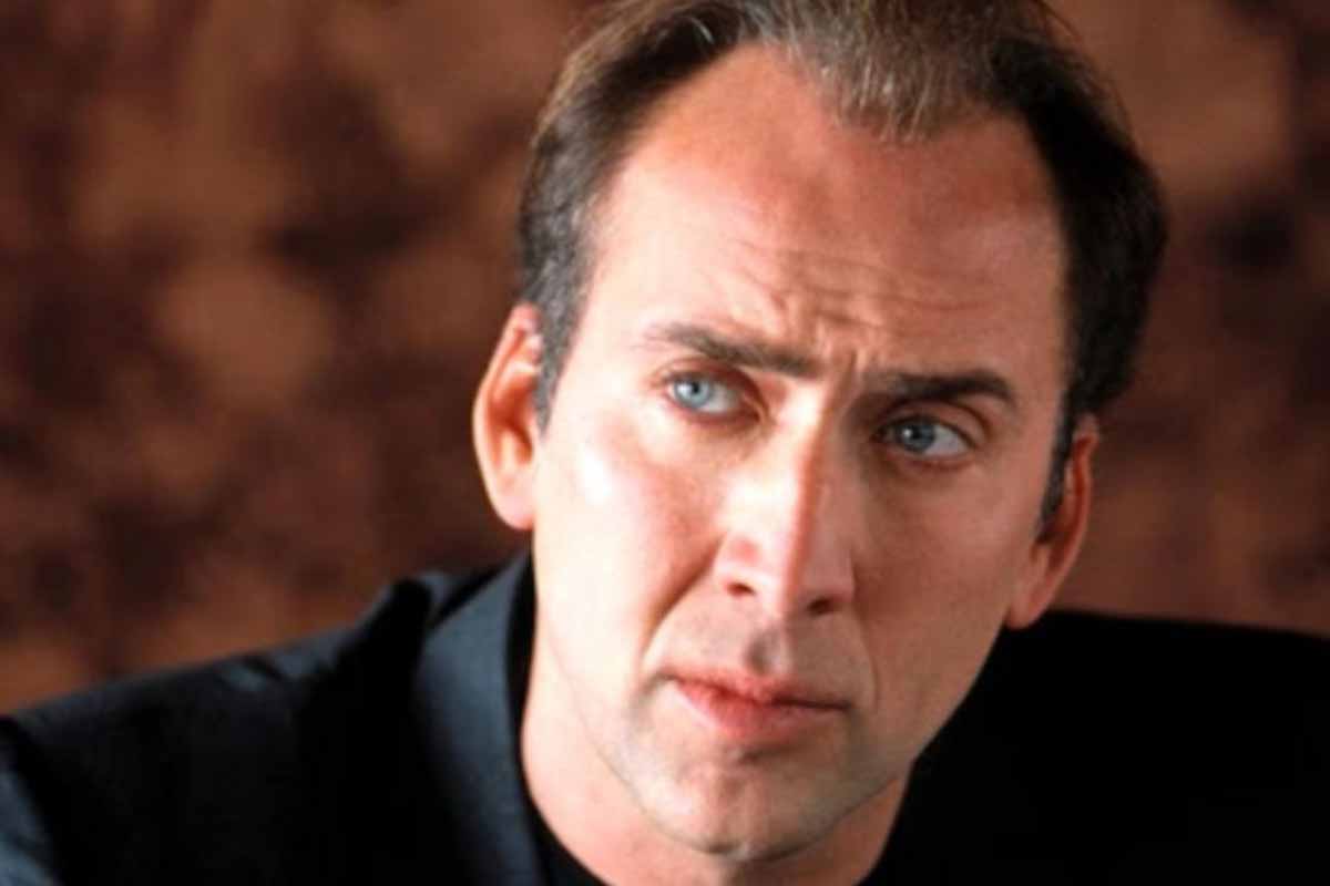 Nicolas Cage 1