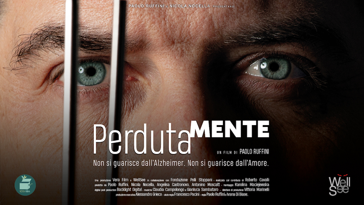 Sky Documentaries presenta “PerdutaMente”