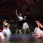Scuola di danza – I ragazzi dell’Opera: su RaiPlay dal 21 Aprile