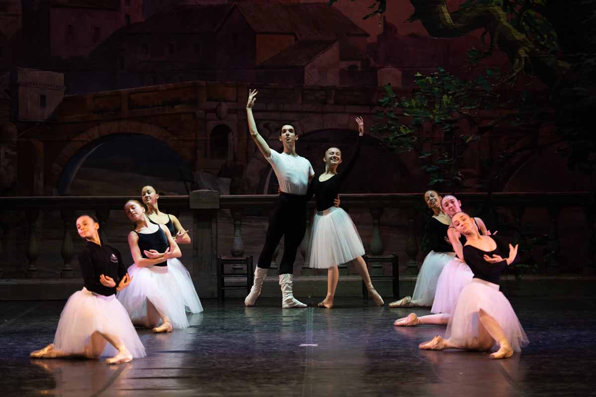 Prove Coppelia Suite Scuola Di Danza Opera Ph Fabrizio Sansoni Opera Di Roma 2021 6582