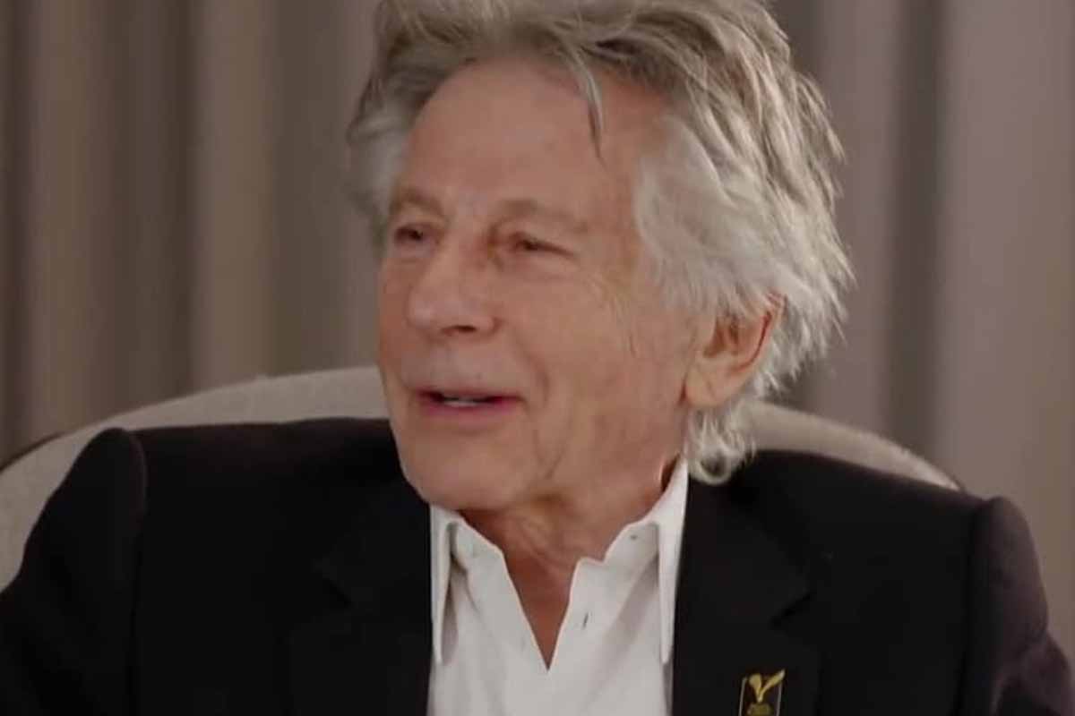 Roman Polanski