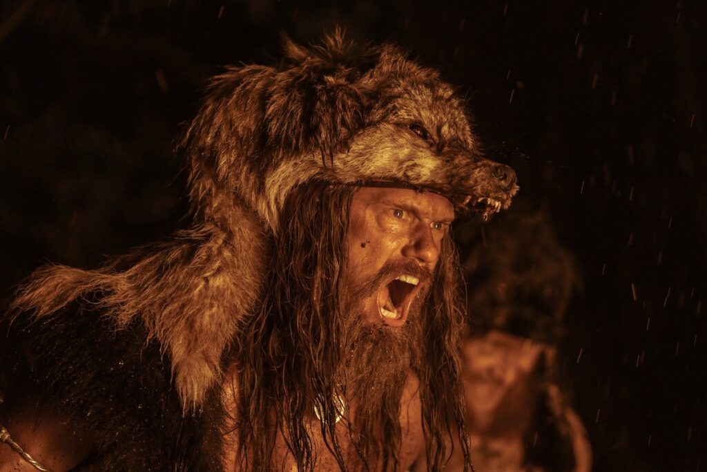 The Northman, il film di Robert Eggers