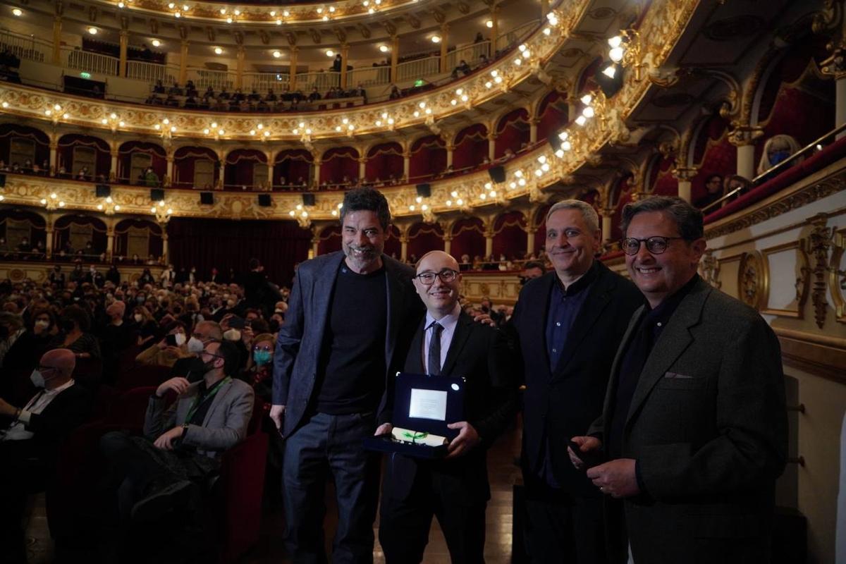 Bifest Premio Scarpelli