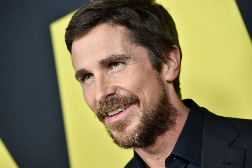 Christian Bale Dice Basta Ai Drastici Cambi Di Peso Per I Suoi Ruoli 