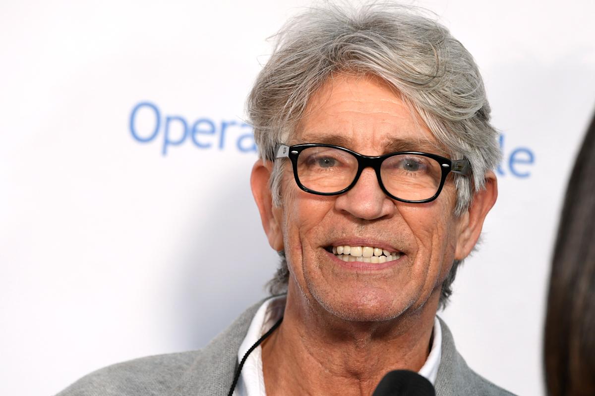 Eric Roberts