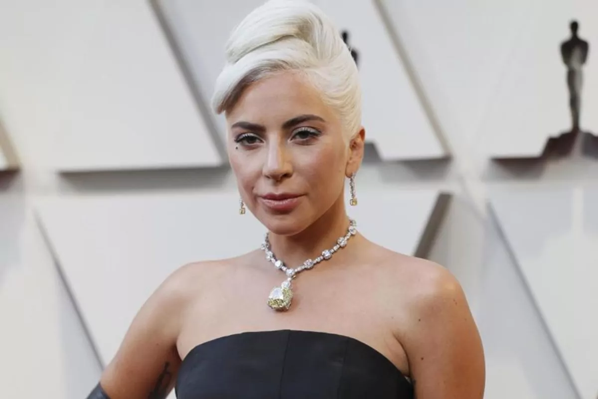 Lady Gaga si esibirà domenica alla 64a edizione dei Grammy