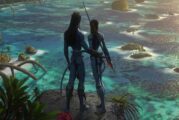 Avatar: La Via dell'Acqua: rilasciato il primo trailer in anteprima