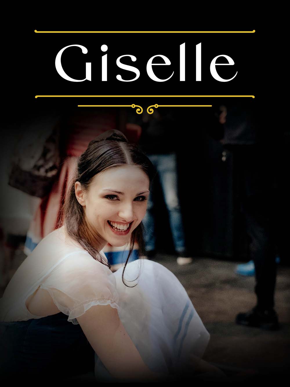 Giselle loc