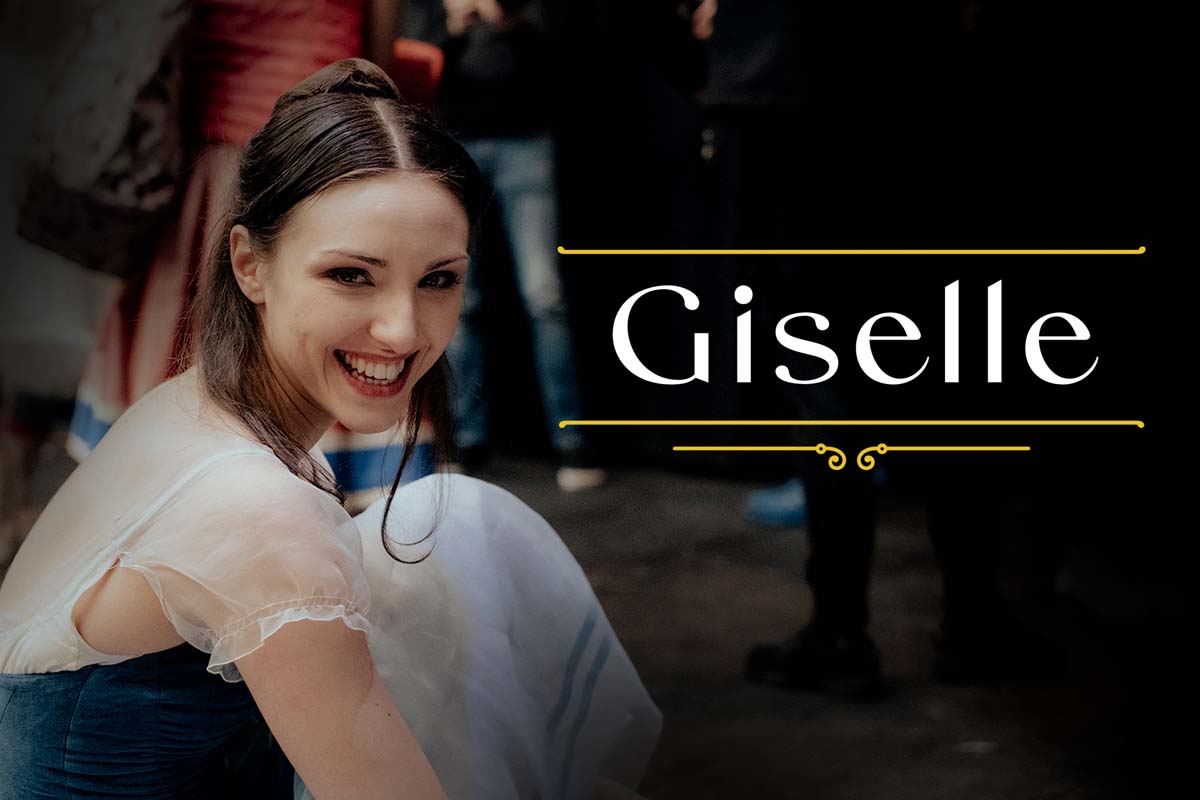 Giselle