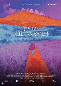 Leta Dellinnocenza Poster B 