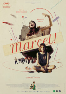 MARCEL Poster Web 