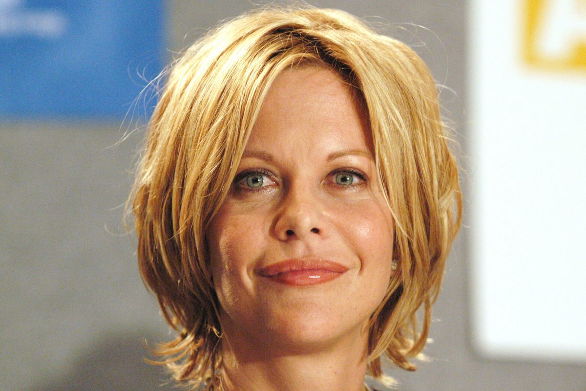 Meg Ryan 1