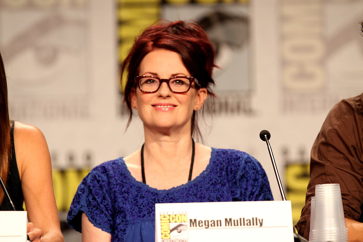 Megan Mullally 5977515154