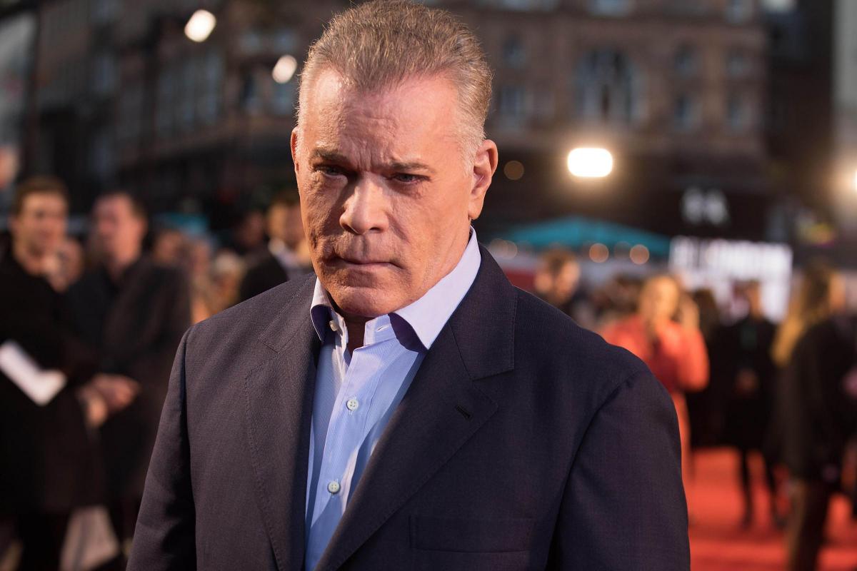 Ray Liotta Morte