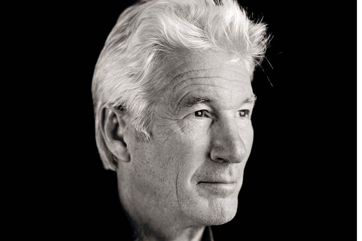 Richard Gere