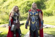 Box office Italia: Thor batte anche Ragnarok