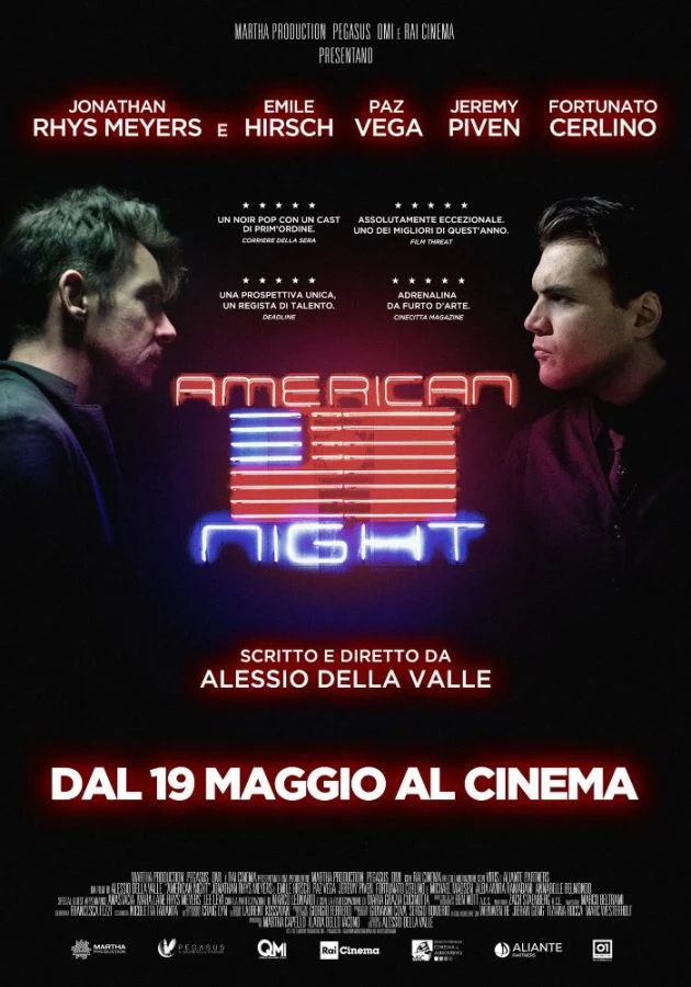 American Night