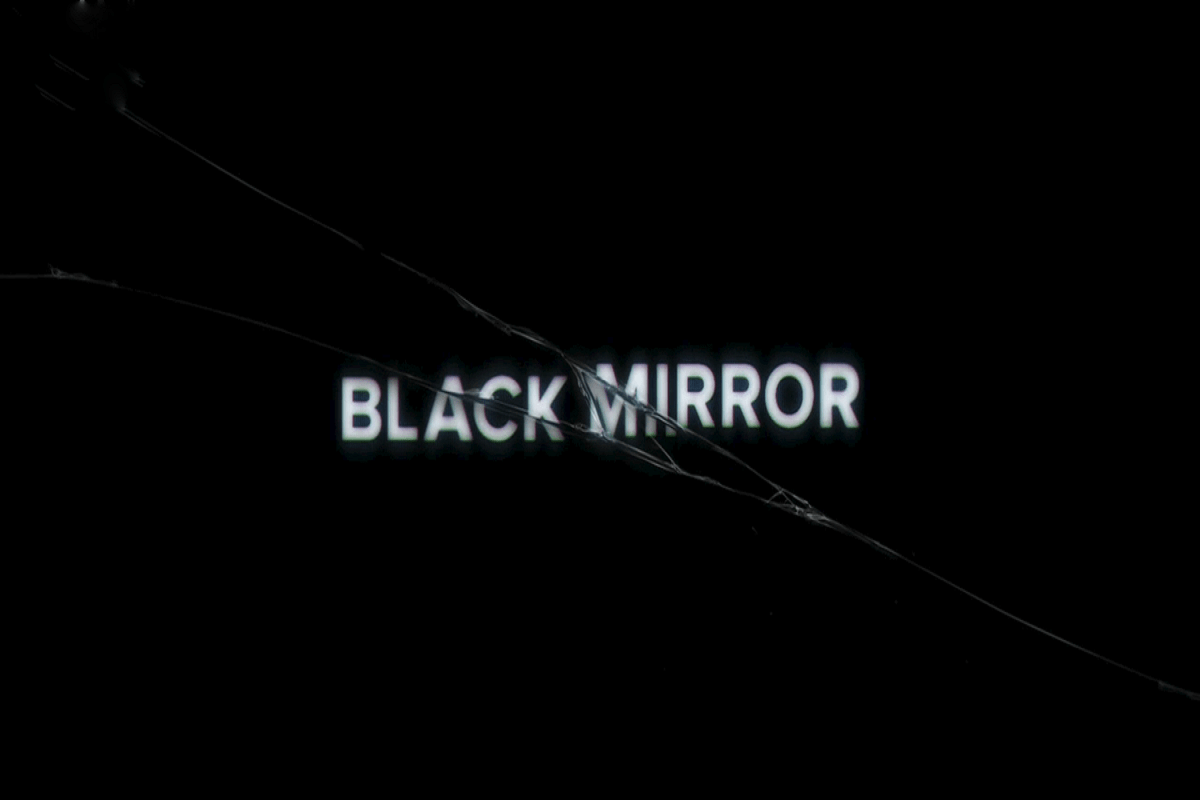 Black Mirror