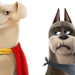 Box office USA: in testa “DC League of Super-Pets”
