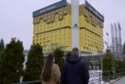 Hotel Sarajevo (2022)