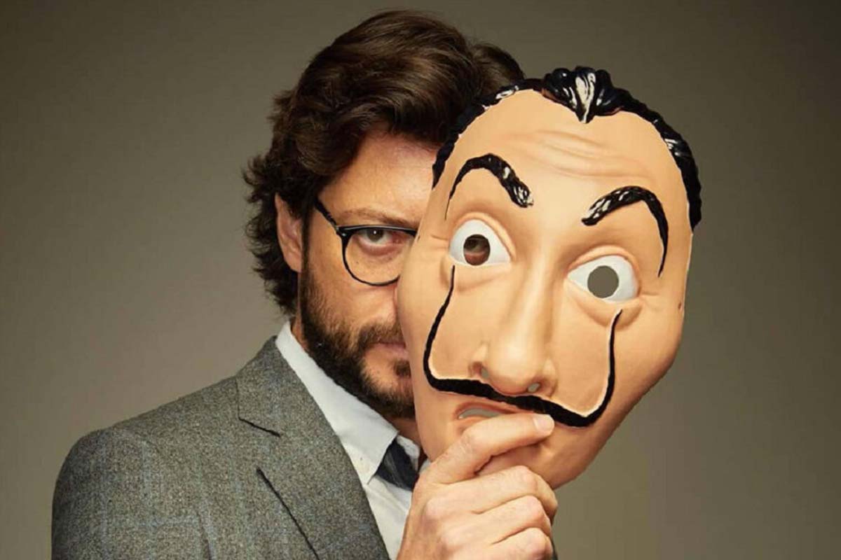 Il Professore