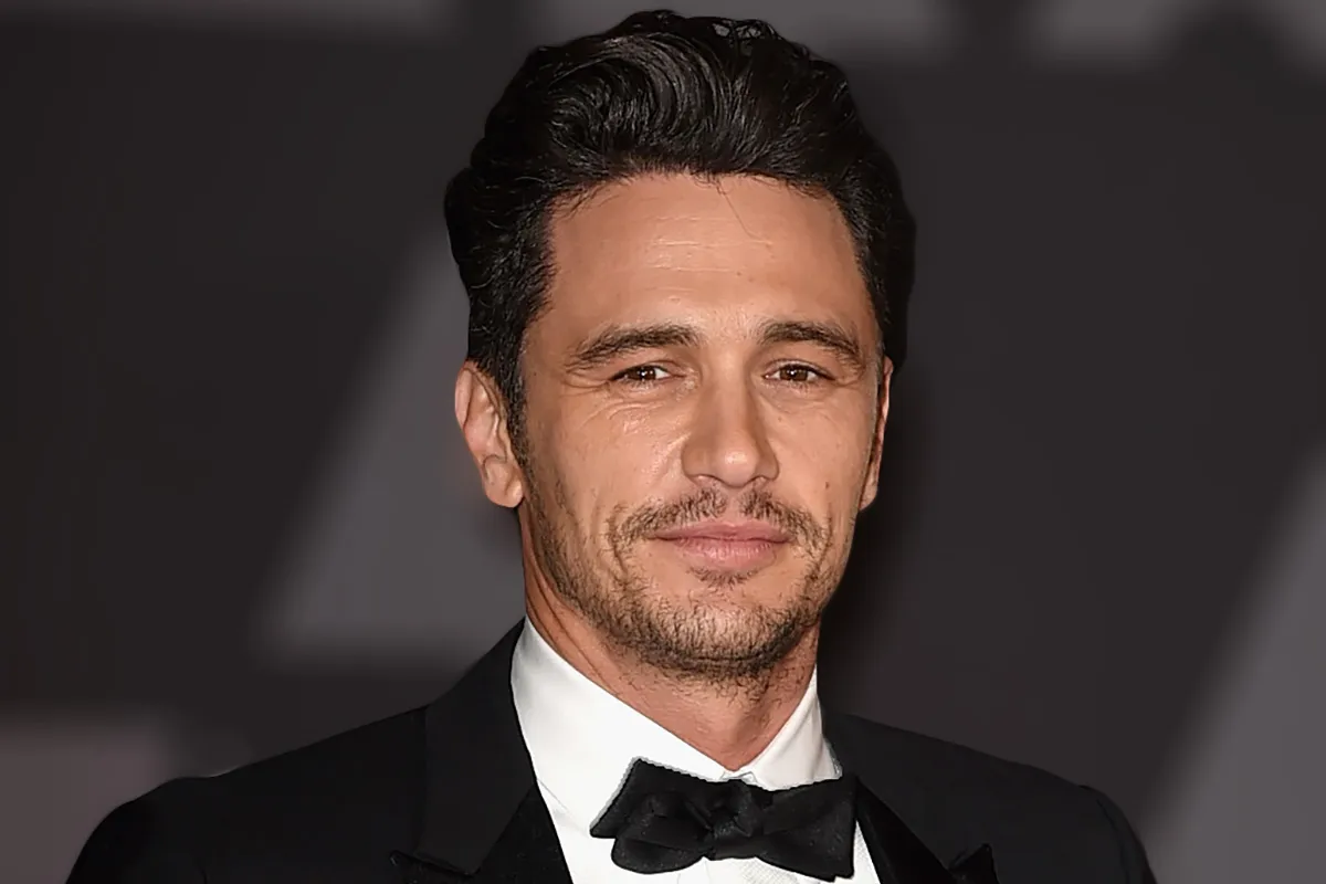 James Franco Snubbed Oscars