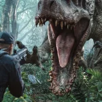 Box office Italia: Jurassic World domina davvero