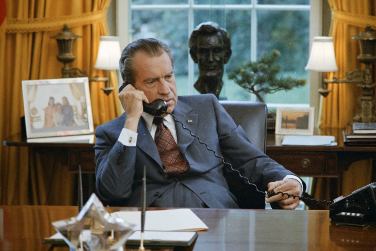 Nixon