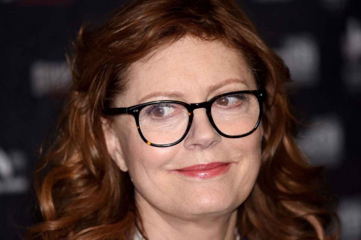 Susan Sarandon Thelma Louise Jpg Crop Q85