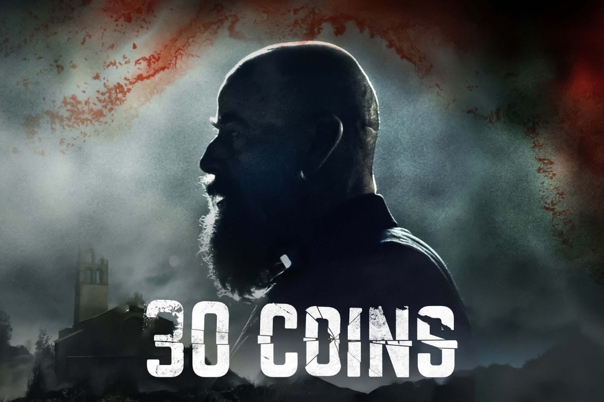 30 Coins Season 2 1