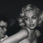 Blonde: splendida Ana de Armas nel trailer del film su Marilyn Monroe