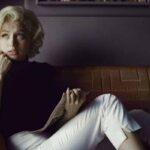 Blonde: cosa aspettarsi dal film su Marilyn Monroe