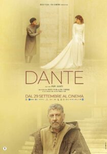 Dante poster
