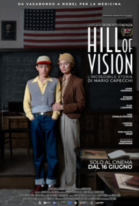 Hill of Vision loc