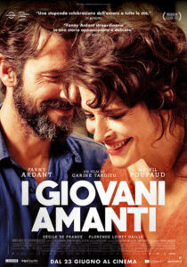 I giovani amanti film