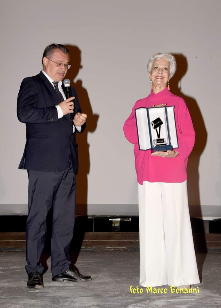 Premio Carlotta Bolognini