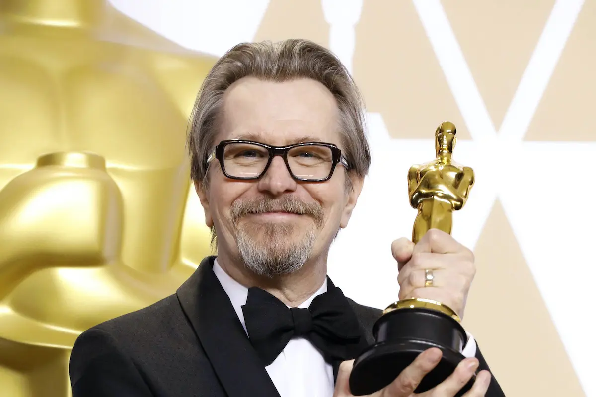 IM Gary Oldman