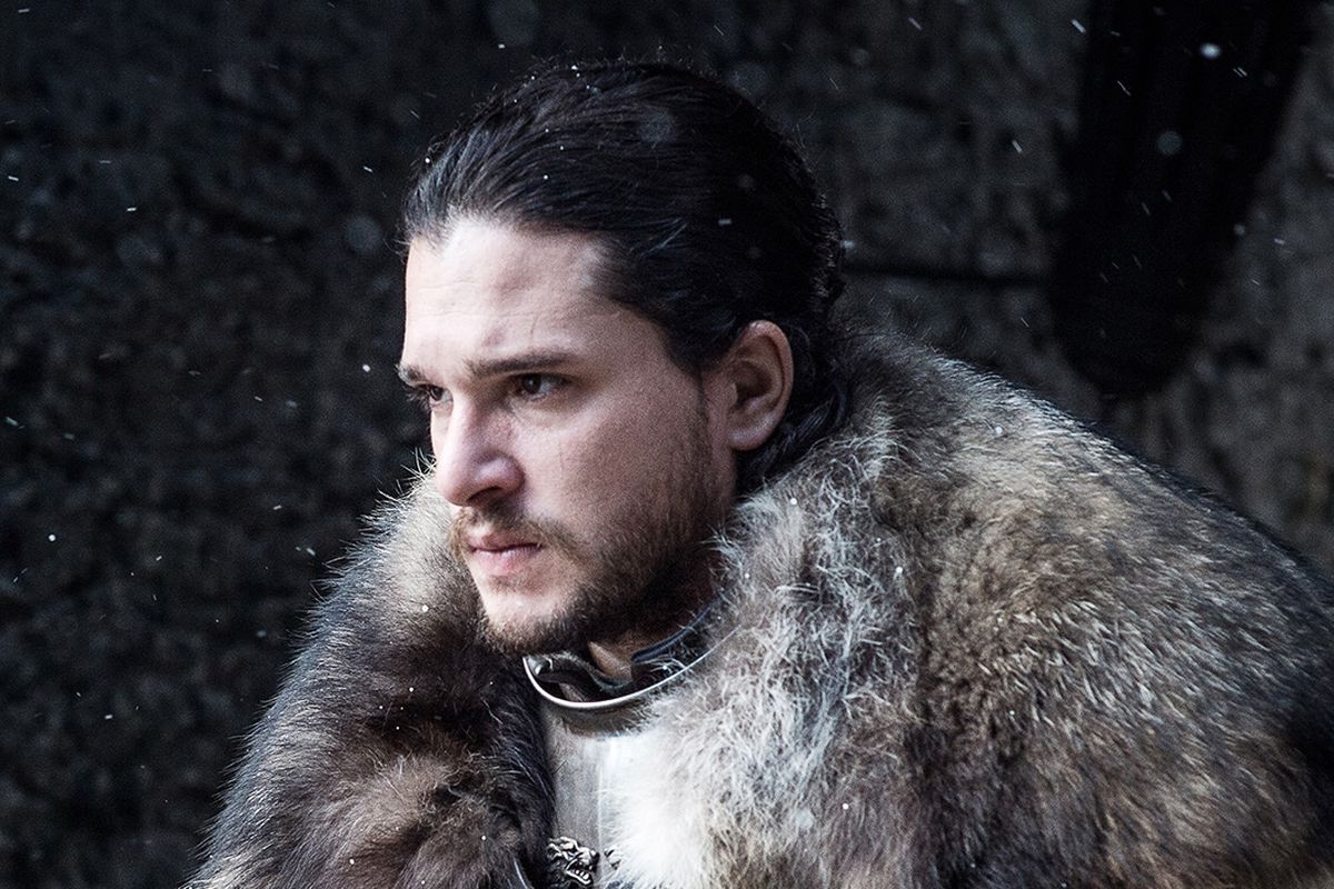 Il trono di spade: il ritorno di Jon Snow e Kit Harington nella serie spin-off