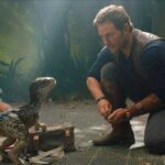Box office USA: straordinario debutto per “Jurassic World – Il Dominio”