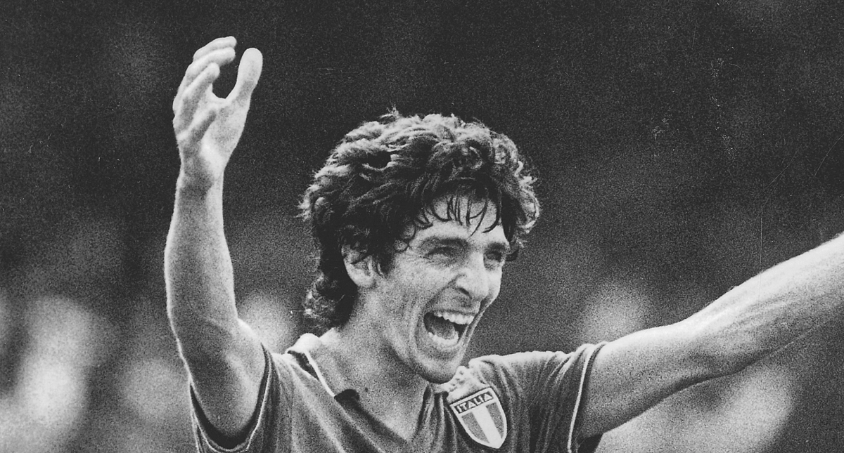 Paolo Rossi 3