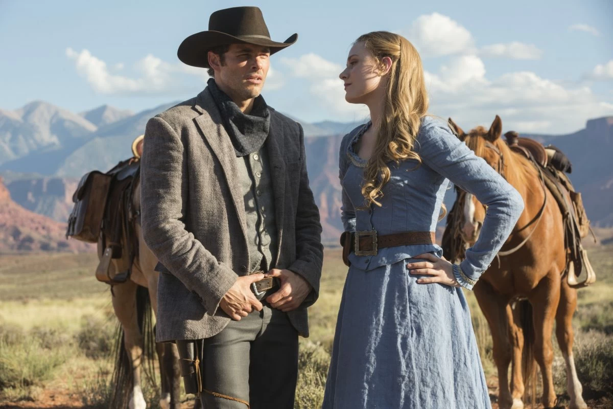 Westworld 4