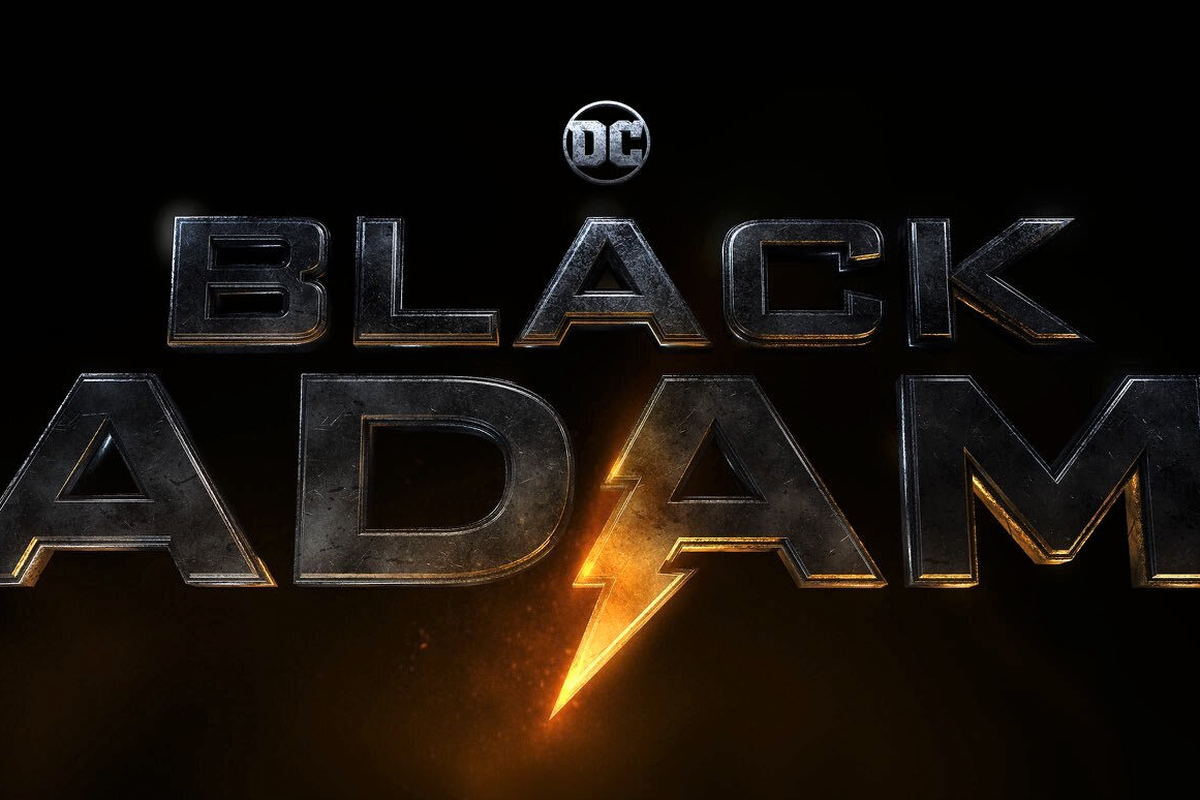 Black Adam Dwayne Johnson Annuncia La Data Di Uscita Ufficiale Video 2