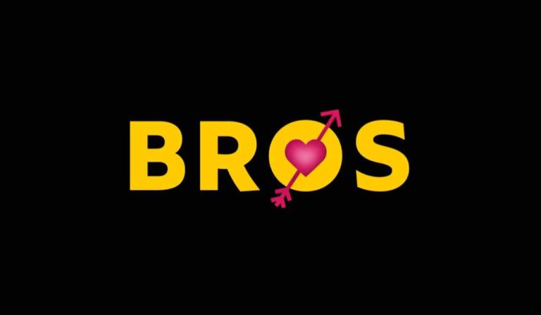 Bros (2022)