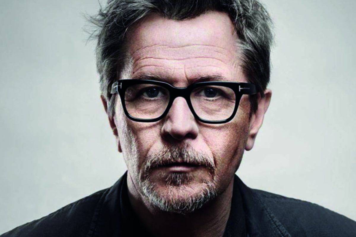 Gary Oldman 1