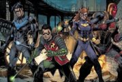 Gotham Knights: ecco il trailer ufficiale della serie DC