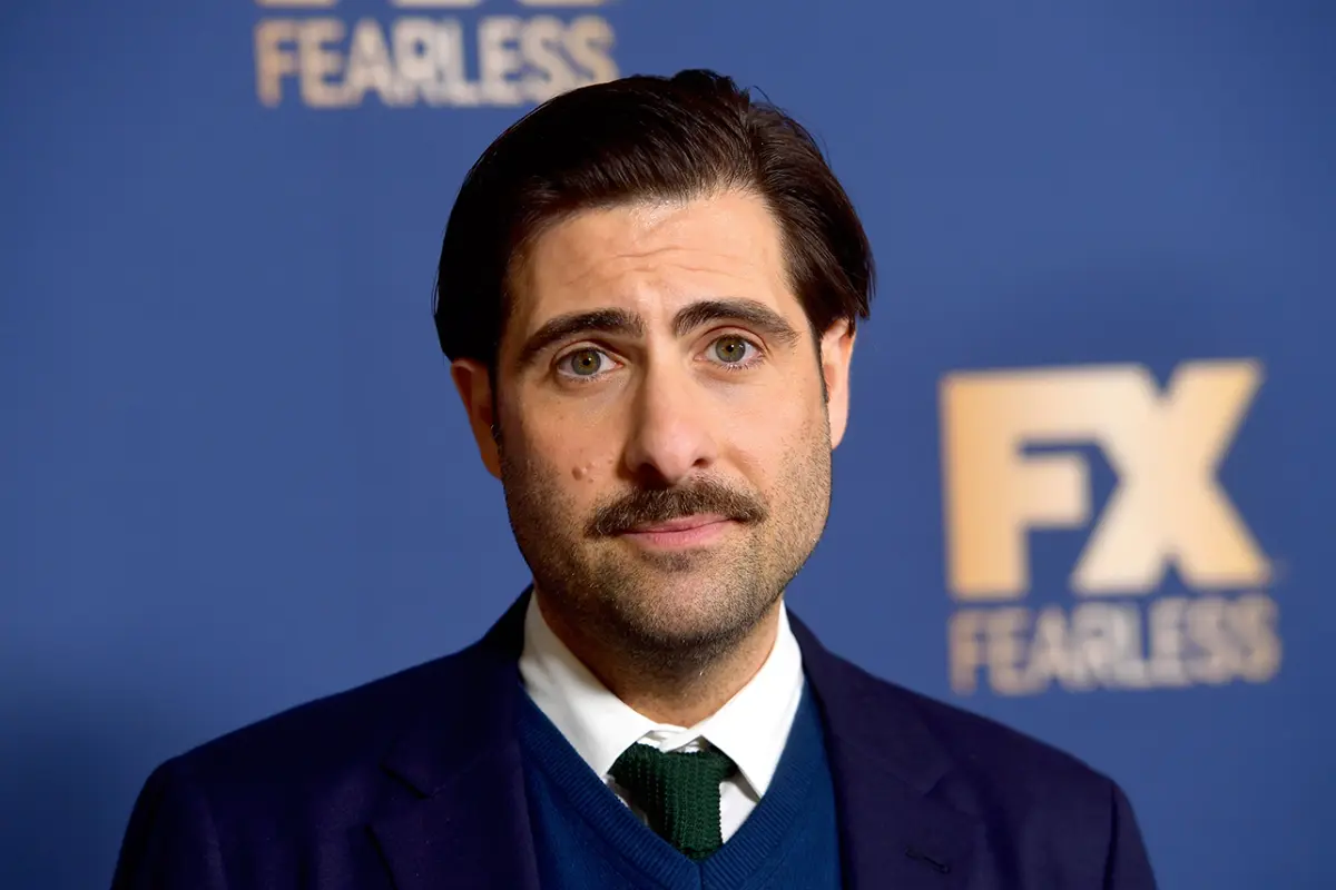 Jason Schwartzman