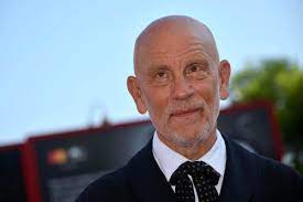 John Malkovich