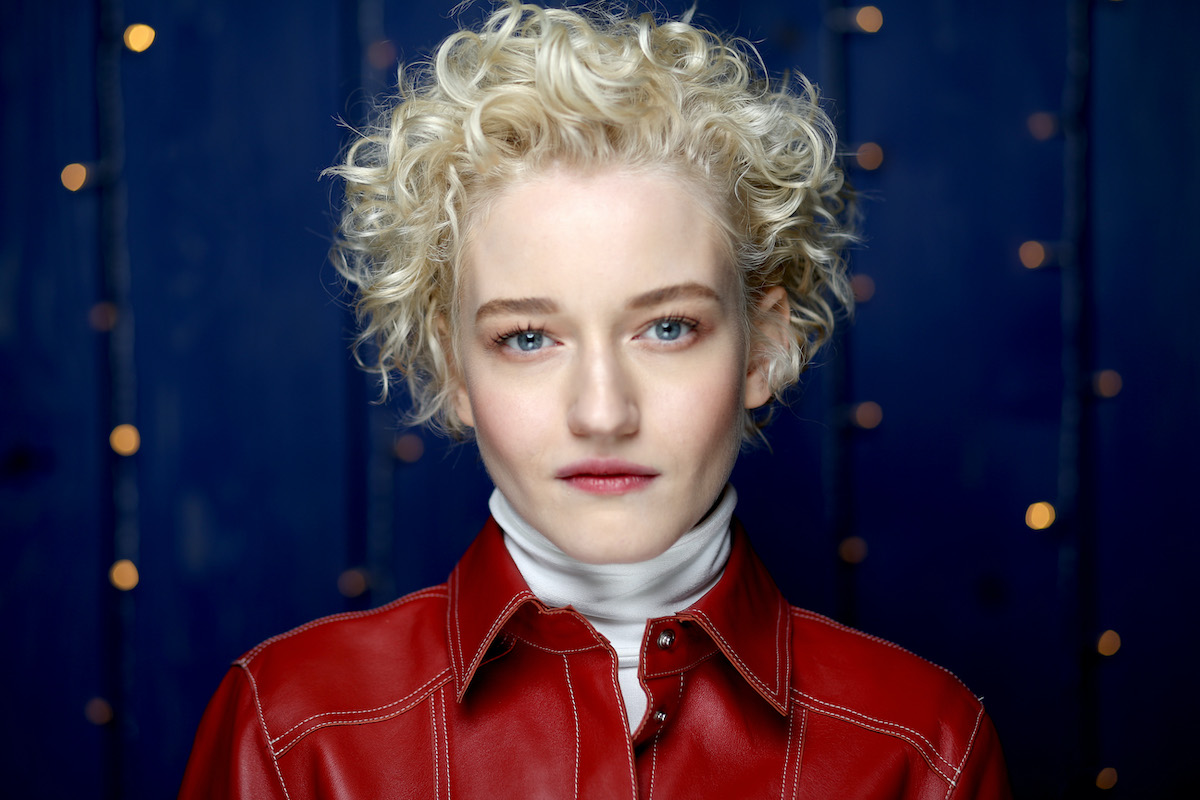 Julia Garner