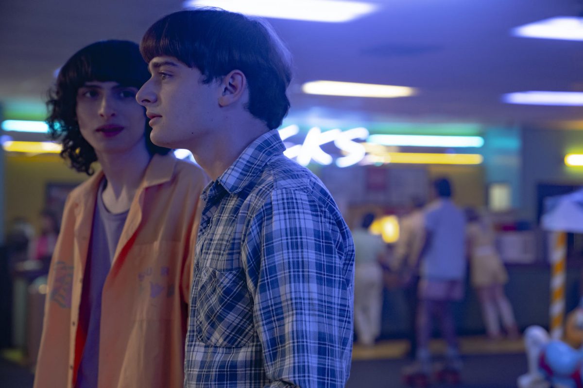 Stranger Things 4: la sessualità di Will sarà affrontata nel Volume 2