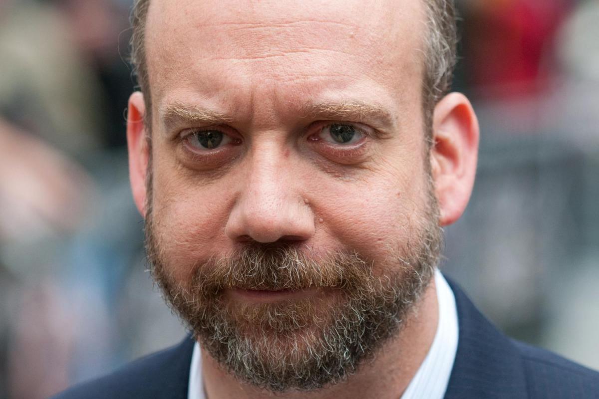 Paul Giamatti nel cast della seconda stagione di “30 Coins” di HBO Max